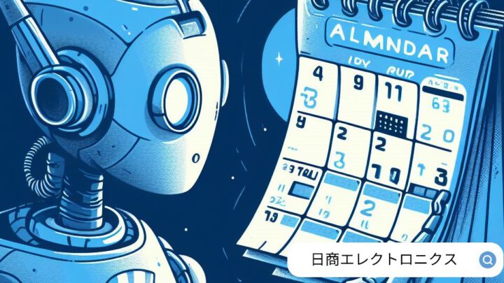 Blue Prismでマスターする日付計算: n日後、n営業日後の日付を簡単に求める方法のサムネイル