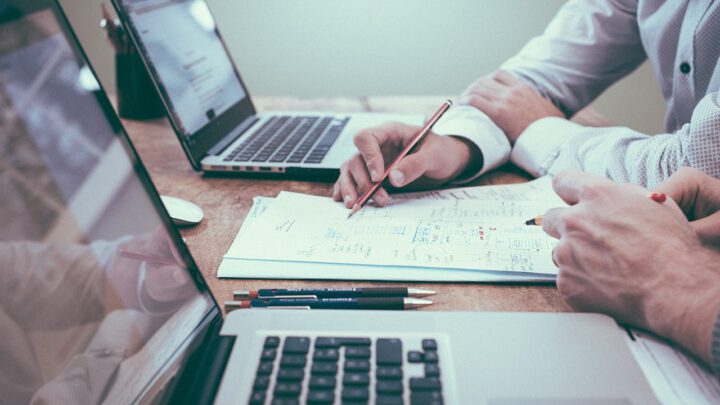 RPA と ERP の親和性についてのサムネイル