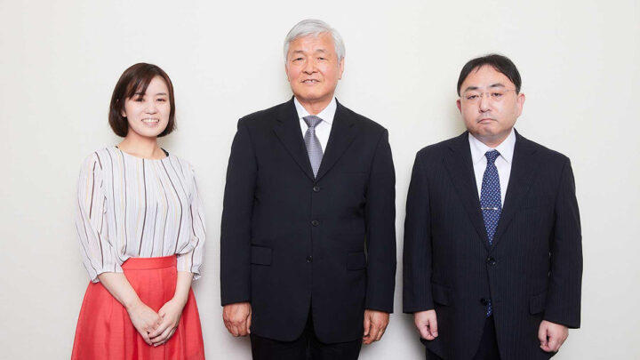 メーカー商社が基幹システム更改に国産のGRANDITを採用　業務プロセスの一元化によりデータの信頼性向上を実現のサムネイル