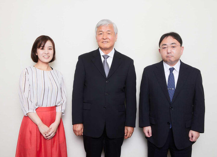 メーカー商社が基幹システム更改に国産のGRANDITを採用　業務プロセスの一元化によりデータの信頼性向上を実現のサムネイル