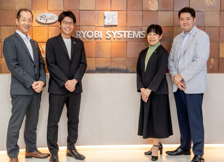 人員最適化・管理負担軽減。両備システムズのBPO事業を進化させるNatic e-Entry Express+のサムネイル